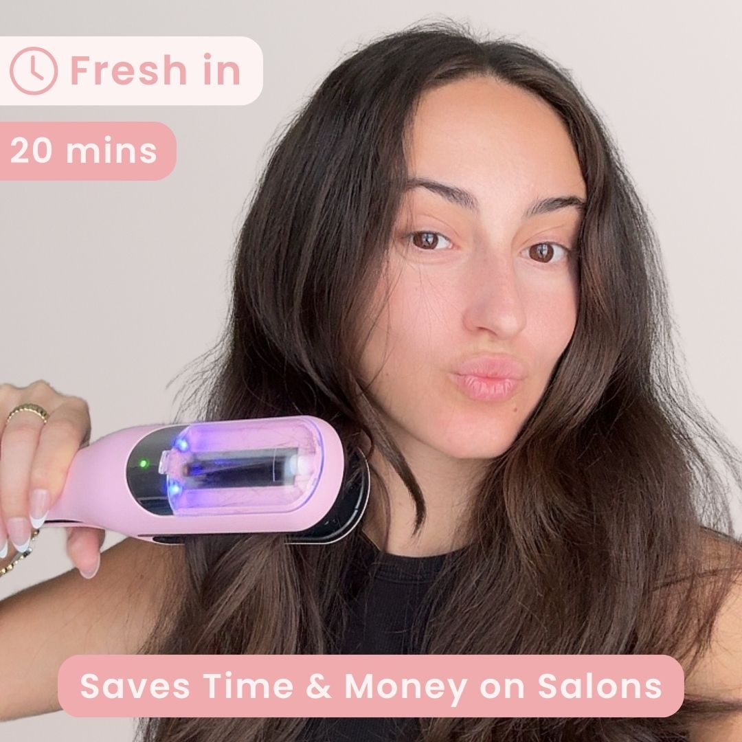 Durava® - The Ultimate Split End Hair Trimmer